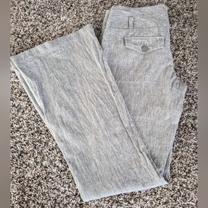 Charlotte Russe Gray Women's Trousers